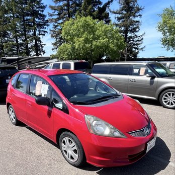 Sierra Auto Fair - Car Dealers Near Me - Rocklin, California