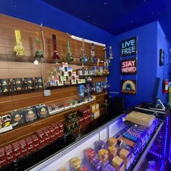 Akh  Smoke Shop
