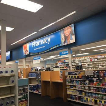 CVS Pharmacy - CVS Pharmacy of Weymouth -- 474 Washington Street / Route 18, Weymouth              Interior - Drugstores Near Me - Weymouth, Massachusetts