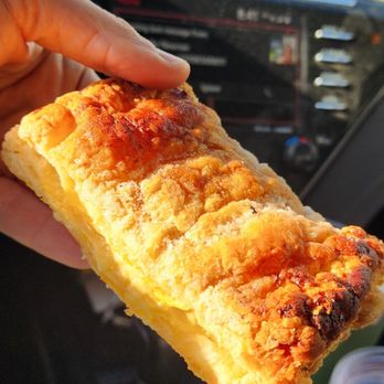 El Paraiso Bakery - custard filled flaky bread. - Bakeries Near Me - Los Angeles, California