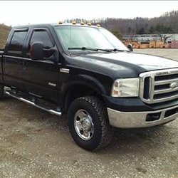 Cambridge Truck