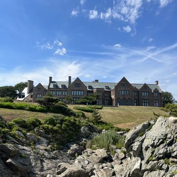 Cliff Walk - Parks Near Me - Newport, Rhode Island