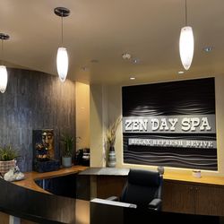 Zen Day Spa