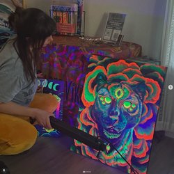 The Vision Sanctuary
