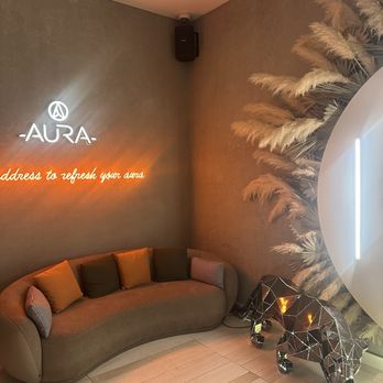 Aura Lounge - Turkish Near Me - Clifton, New Jersey