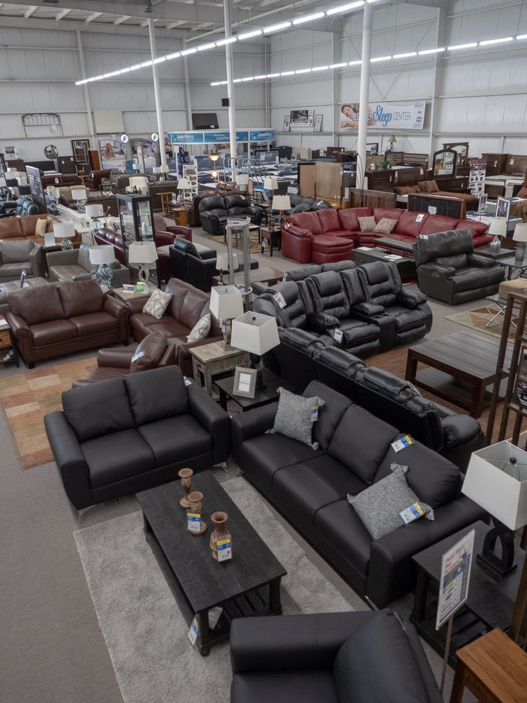 A1 FURNITURE & MATTRESS Updated August 2024 23 Photos & 30 Reviews