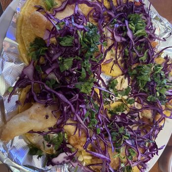 Berryhill Baja Grill - Mexican Near Me - Sugar Land, Texas