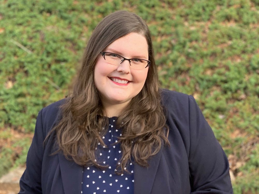 Kristin Chapman, Marriage & Family Therapist - grief counselor in Kennesaw, GA