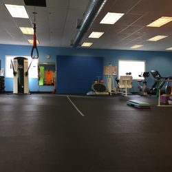 Physical Therapy Innovations