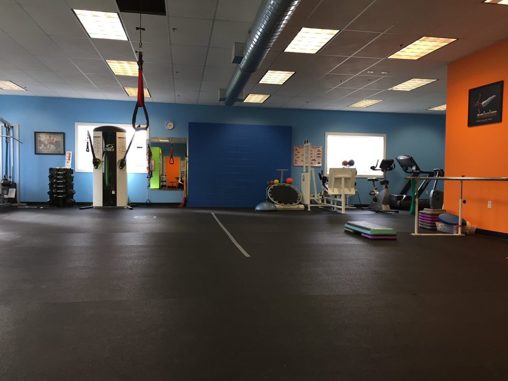 PHYSICAL THERAPY INNOVATIONS Updated September 2024 11 Photos 456