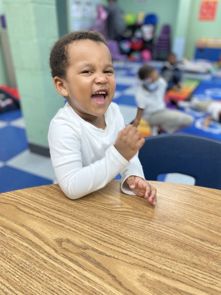 High Achievers Montessori Learning Center - childcare center in Detroit, MI