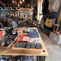 Lost Appalachia Trading