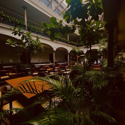 Gamma Orizaba Grand Hotel de France by null
