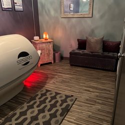 Extreme Sun Capsule - Cocoon Fitness Bed