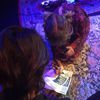 Park West - Autograph! - Music Venues Near Me - Chicago, Illinois