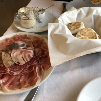La Ca' Bianca - Appetizers - Italian Near Me - Castelvetro di Modena, Missouri