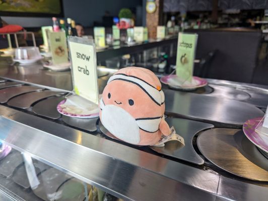 Sushi Zone by null