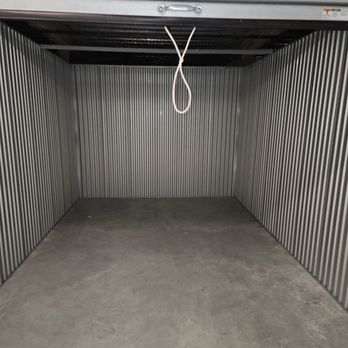 Self Storage Plus - Vacant storage unit - Self Storage Near Me - Washington, DC, District of Columbia