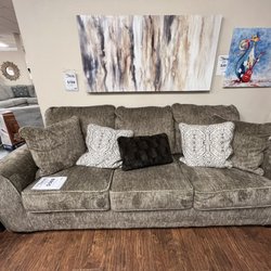 Affordable Furniture for Less