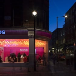 Snog