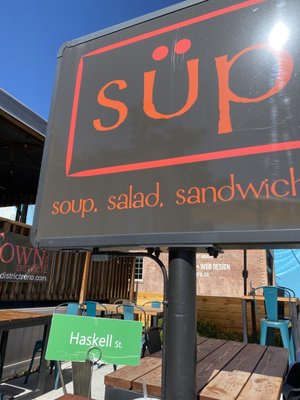 Süp by null