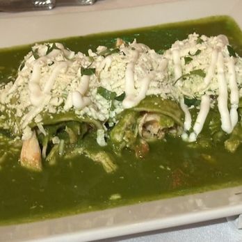 Mariachi Grill - Chicken Enchiladas - Mexican Near Me - Lyndhurst, New Jersey Mariachi Grill - Chicken Enchiladas - Mexican Near Me - Lyndhurst, New Jersey