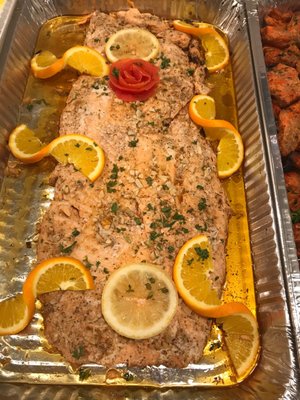 Oasis Lebanese Cuisine | Hillsboro by null