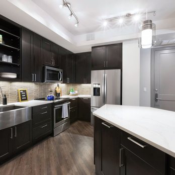 Flatiron Domain - Apartments Near Me - Austin, Texas