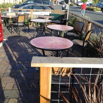 Alameda Marketplace - Outdoor seating - Grocery Near Me - Alameda, California Alameda Marketplace - Outdoor seating - Grocery Near Me - Alameda, California