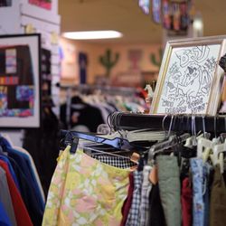 Battery Street Jeans
