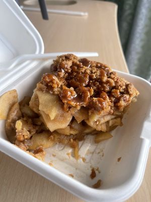 Livin' The Pie Life by null