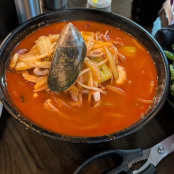 Modoo Banjeom - Korean Near Me - Lynnwood, Washington Modoo Banjeom - Korean Near Me - Lynnwood, Washington