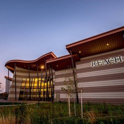 The Reach