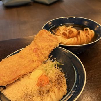 Udon Shin - Noodles Near Me - Mesa, Arizona