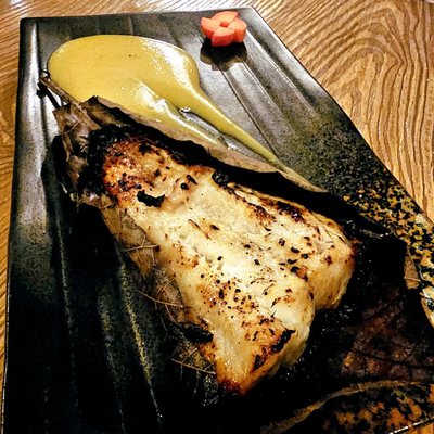 Muni Robata Izakaya by null