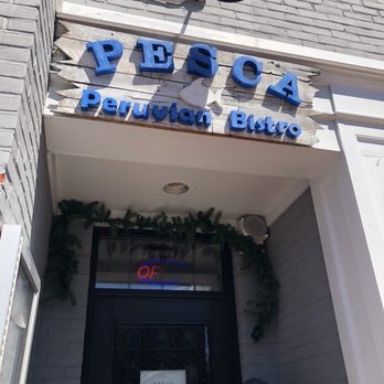 Pesca Peruvian Bistro - Peruvian Near Me - New Canaan, Connecticut Pesca Peruvian Bistro - Peruvian Near Me - New Canaan, Connecticut