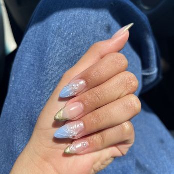 Pro Nails & Spa - gel x - Nail Salons Near Me - Costa Mesa, California