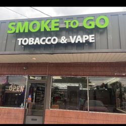 Smoke To Go