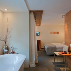 Hotel Allalin