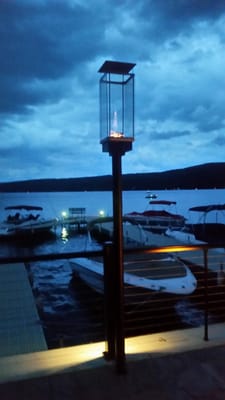 Keuka Lakeside Inn by null