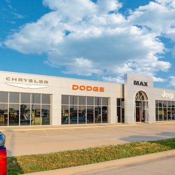 Max Chrysler Dodge Jeep RAM Clinton - Car Dealers Near Me - Clinton, Missouri Max Chrysler Dodge Jeep RAM Clinton - Car Dealers Near Me - Clinton, Missouri