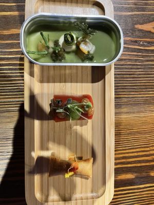 Restaurant La Ereta by null