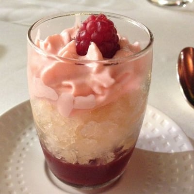 Restaurant Le Pressoir by null