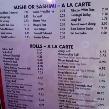 Plum House - Rolls :-) - Japanese Near Me - Rochester, New York Plum House - Rolls :-) - Japanese Near Me - Rochester, New York