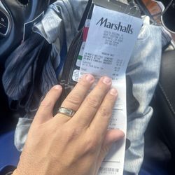 Marshalls