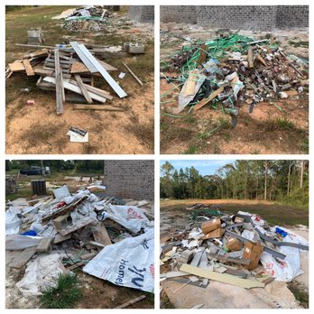 Junk Boss - Post construction cleanup - Junk Removal & Hauling Near Me Junk Boss - Post construction cleanup - Junk Removal & Hauling Near Me