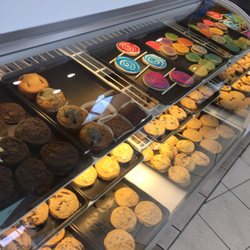 Kacie's Cookies - Cookies on top of cookies