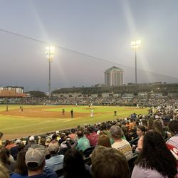 Riverwalk Stadium