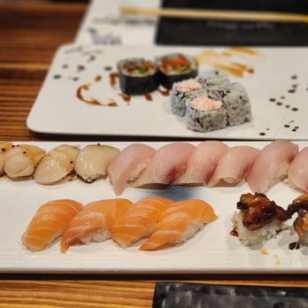 Sushi Masa - Sushi Bars Near Me - Plano, Texas Sushi Masa - Sushi Bars Near Me - Plano, Texas
