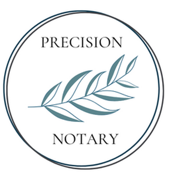 Precision Notary - Notaries Near Me